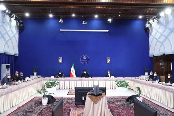 قدردانی رئیسی از عملکرد بانک مسکن در نهضت ملی مسکن