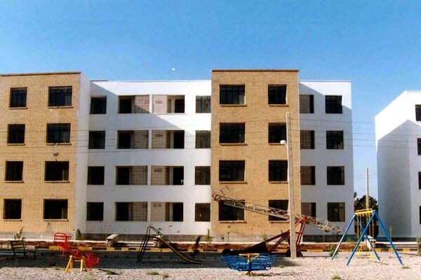 راه نجات بازار مسکن از رکود چیست؟