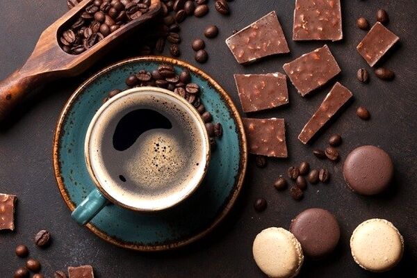 ضربه حوثی‌ها به امپراتوری‏‌های چای، قهوه و کاکائو