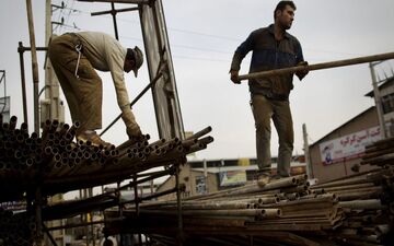 شرایط دریافت بیمه بیکاری برای این گروه از کارگران اعلام شد