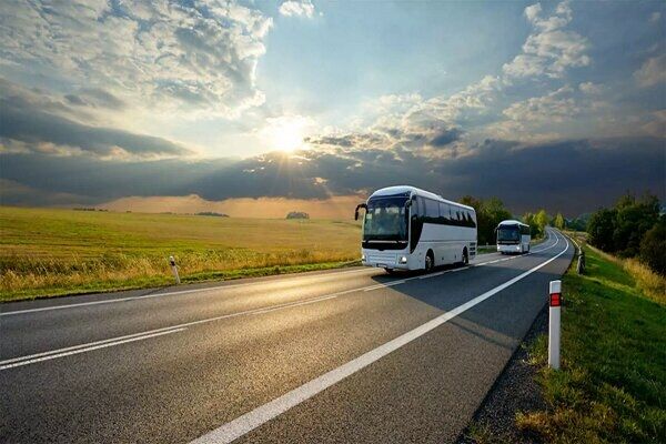 افزایش ۲۵درصدی قیمت بلیت اتوبوس‌های برون‌ شهری