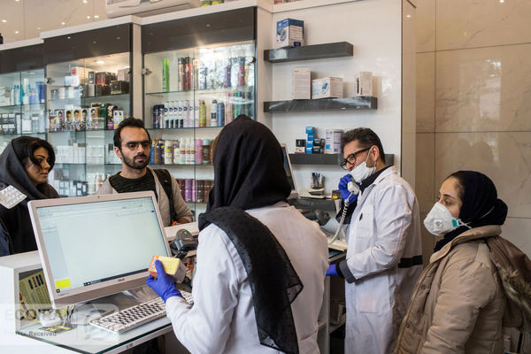 آماده‌سازی بیمارستان «مگاهاسپیتال» در ترکیه با تجهیزات پزشکی ایرانی