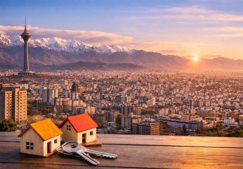 وضعیت نامتعادل بازار اجاره/ بحران کمبود مسکن تشدید می‌شود؟