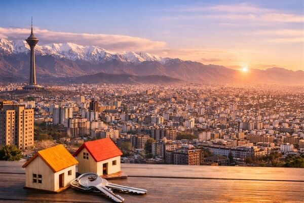 وضعیت نامتعادل بازار اجاره/ بحران کمبود مسکن تشدید می‌شود؟