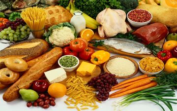 بازار غذا چگونه تنظیم می‌شود؟