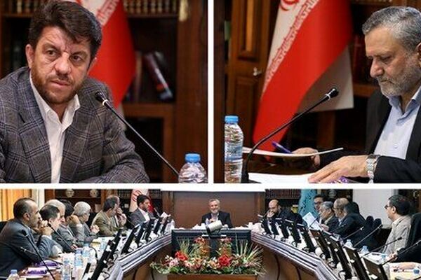 اعلام زمان تشکیل جلسه شورای عالی کار/ تعیین مزد ۱۴۰۳ در دستور کار است؟