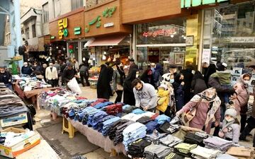 بیمه شدن دستفروشان با اخذ مجوزهای لازم
