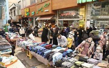 آغاز ساماندهی دستفروشان پایتخت+ جزییات
