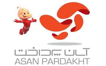 افزایش ۳۱ درصدی در شرکت آسان پرداخت پرشین