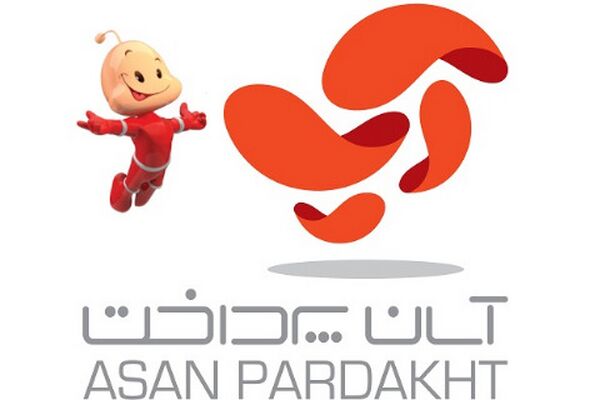 افزایش ۳۱ درصدی در شرکت آسان پرداخت پرشین