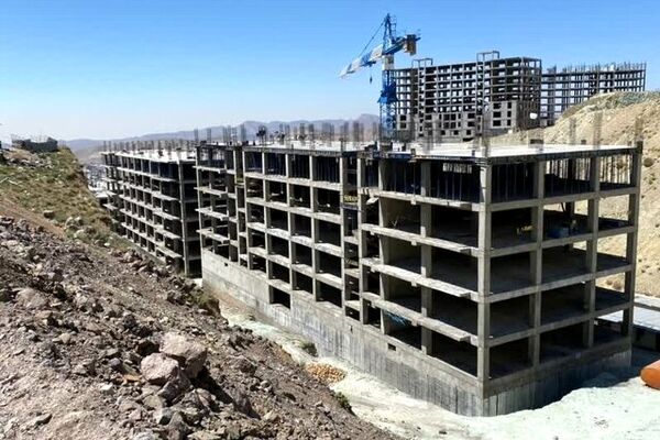 ثبت نام نهضت ملی مسکن برای متقاضیان جدید ممکن می‌شود؟