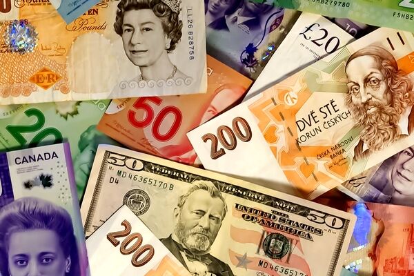 بدهی 500میلیارد دلاری کشورهای ثروتمند به کشورهای فقیر/ثروتمندان اخلاق را باختند