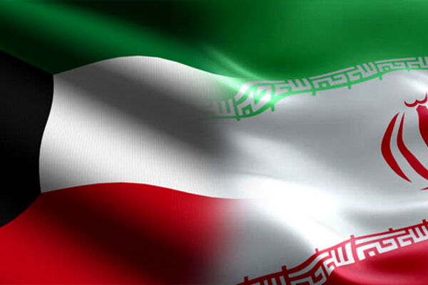 تحلیل وضعیت تجاری بین ایران و کویت