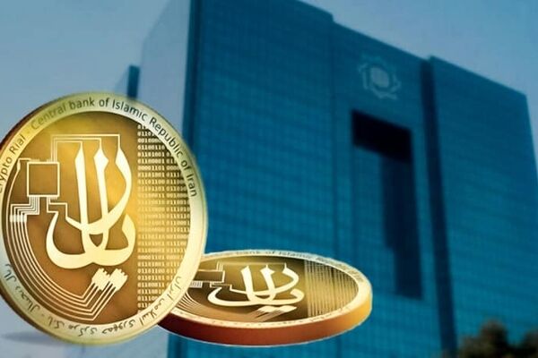 فرزین از افتتاح رمز ریال در روز یکشنبه خبر داد