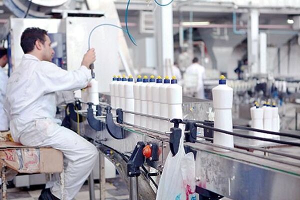 جزییات برنامه‌های تحولی صنعت شوینده