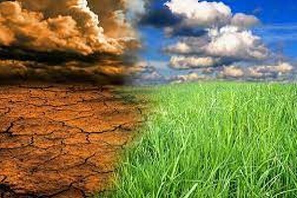 پیامدهای تغییر اقلیم برای ایران / گرمای غیرنرمال در بهار، تابستان و زمستان
