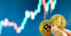 ورود یک تریلیون دلار سرمایه به صندوق‌های بیت‌کوین 