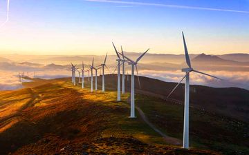 کاهش سود سه ماه شرکت‌های تولید توربین/  باد انرژی بادی می‌خوابد؟