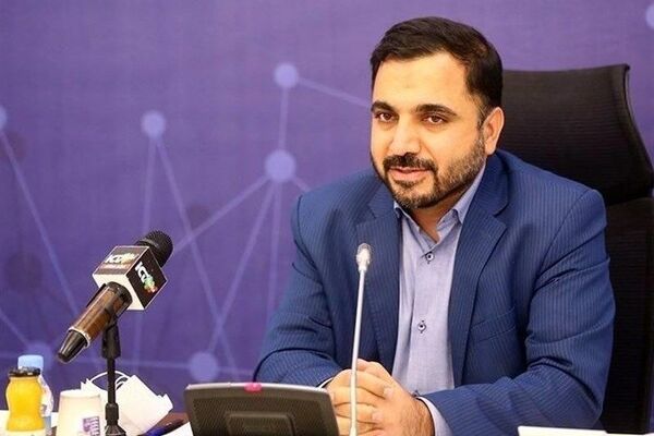 استفاده از تجهیزات چینی برای آمدن اینترنت نسل پنجم در کشور