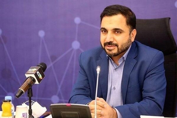 استفاده از تجهیزات چینی برای آمدن اینترنت نسل پنجم در کشور
