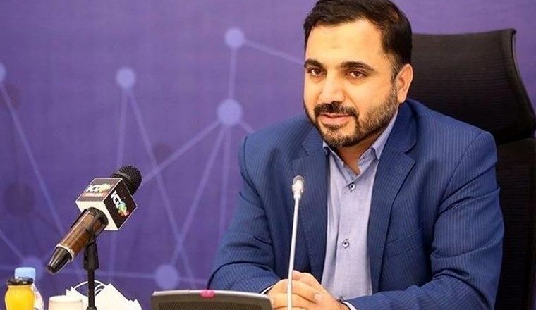 استفاده از تجهیزات چینی برای آمدن اینترنت نسل پنجم در کشور