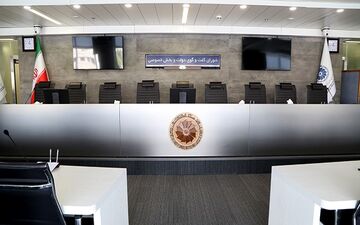 صادرات محصولات حاصل از ورود موقت مشمول عوارض صادراتی نمی‌شود