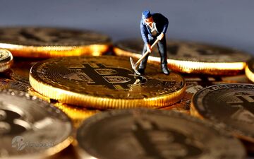 بیت‌کوین بازنده شد

