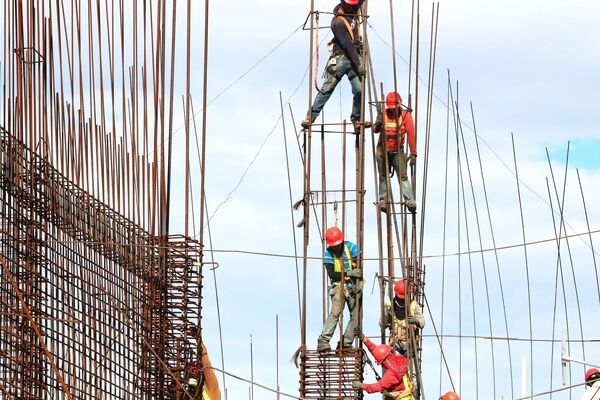 محرومیت کارگران از حقوق بازنشستگی/تبعات حذف بیمه کارگران ساختمانی
