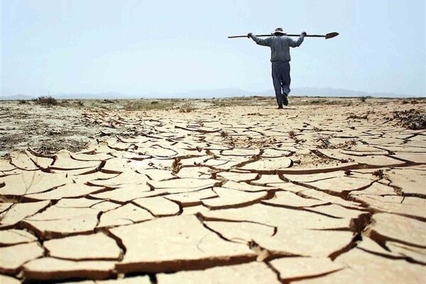 شرایط حاد دشت‌های کشور / بارش‌های فرانرمال پاییزی خشکسالی را جبران می‌کند؟