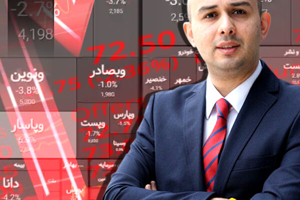 خروجی تزریق پول به بازار از سوی سازمان بورس، اتلاف منابع است / بازار سرمایه، بهبود دستوری را نمی‌پذیرد
