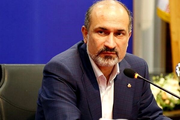 تغییر مدیرعامل سایپا/ «توسلی مهر» جایگزین «تیموری» شد