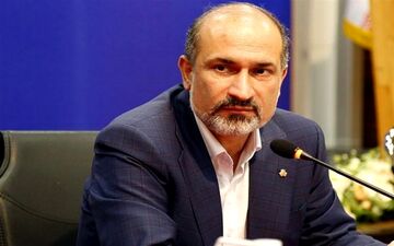 تغییر مدیرعامل سایپا/ «توسلی مهر» جایگزین «تیموری» شد