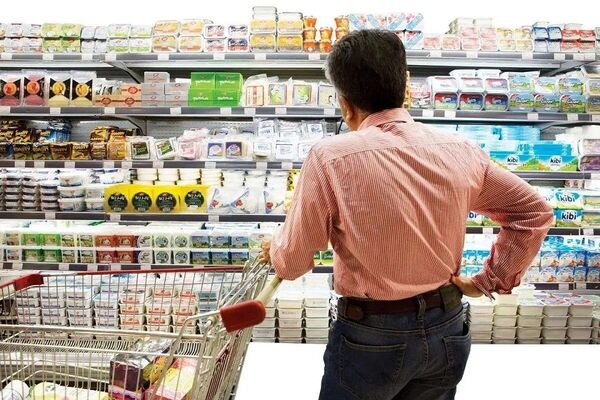 پشت پرده نوسانات قیمت کالاهای اساسی/سهم نوسانات ارزی چند درصد است؟