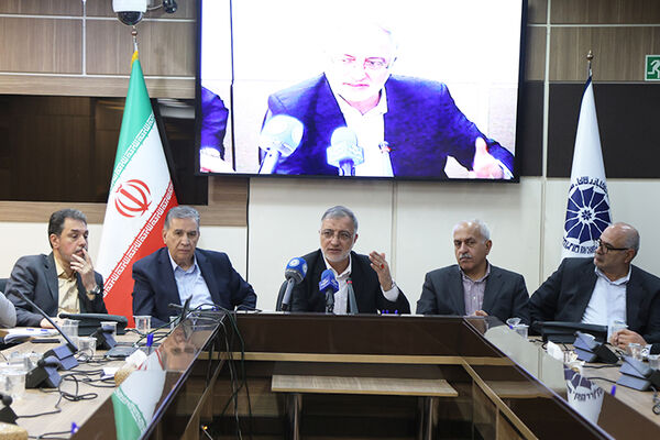 جایگاه دیپلماسی اقتصادی در برنامه نامزدهای انتخابات مشخص باشد