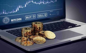 فعالان بازار بیت‌کوین منتظر گزارش تورم آمریکا