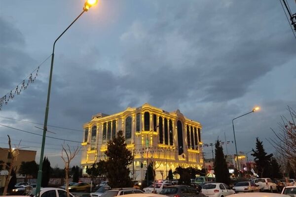 روایت آماری بانک مرکزی از قیمت مسکن در تهران