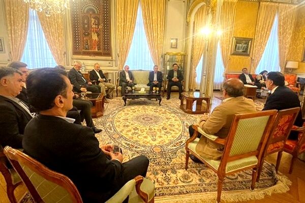 لزوم نقش آفرینی پررنگ رایزنان بازرگانی در بازارهای جهانی