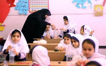 هزینه‌های تحصیل دانش‌آموزان چند درصد حقوق کارگران را می‌بلعد؟