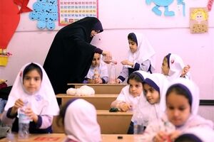 تصیم قطعی دولت درباره برگزاری غیرحضوری مدارس