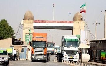 یک چهارم کل واردات عراق از ایران تامین می‌شود / در هر دلار 180 دینار ضرر می‌کنیم