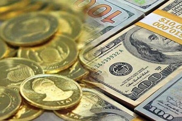 بازار ارز و طلا در آرامش نسبی/ دلار آرام گرفت