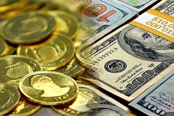 نگرانی سکه بازان از کاهش قیمت دلار/پیش بینی قیمت سکه ۲۸ خرداد