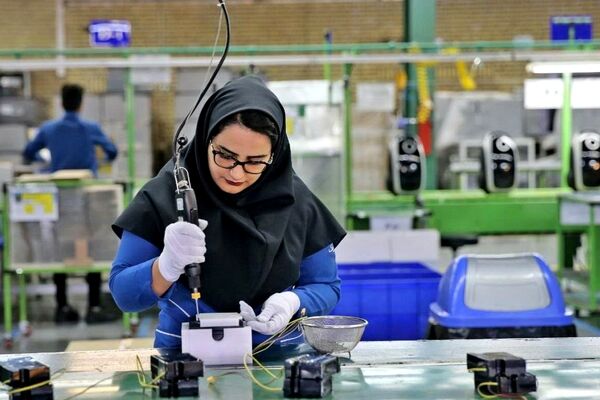 پایان فصل کارگران ارزان! / کارفرمایان به دنبال نیروی کار  ماهر