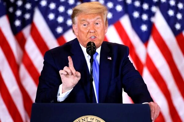 چراغ سبز ترامپ به برقراری روابط دوستانه با ایران