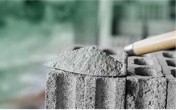 یک ادعای عجیب درباره سیمان/ علت گرانی سیمان چیست؟