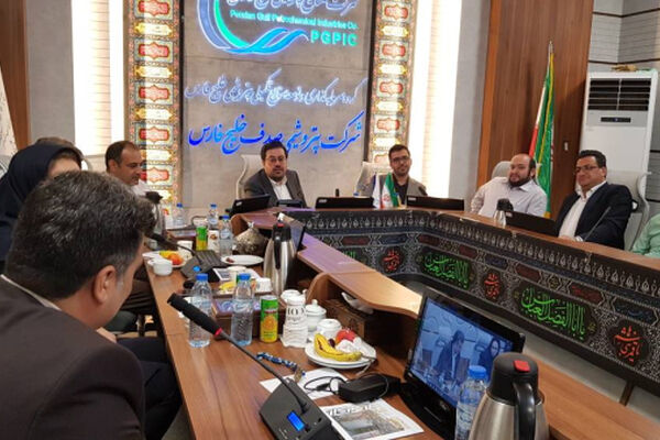 پتروشیمی صدف نیرو استخدام می کند