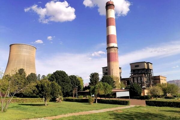 تامین نیاز تولیدکنندگان برق از طریق گازوئیل سوزی