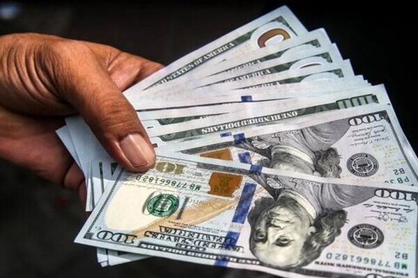 آخرین قیمت ارز آزاد در ۲۶ خرداد ماه ۱۴۰۱+جدول
