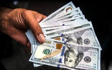 آخرین قیمت ارز آزاد در ۲۳ خرداد ماه ۱۴۰۱+جدول