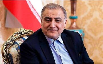 مردم از نیروی انتظامی انتظار مبارزه با فساد دارند
